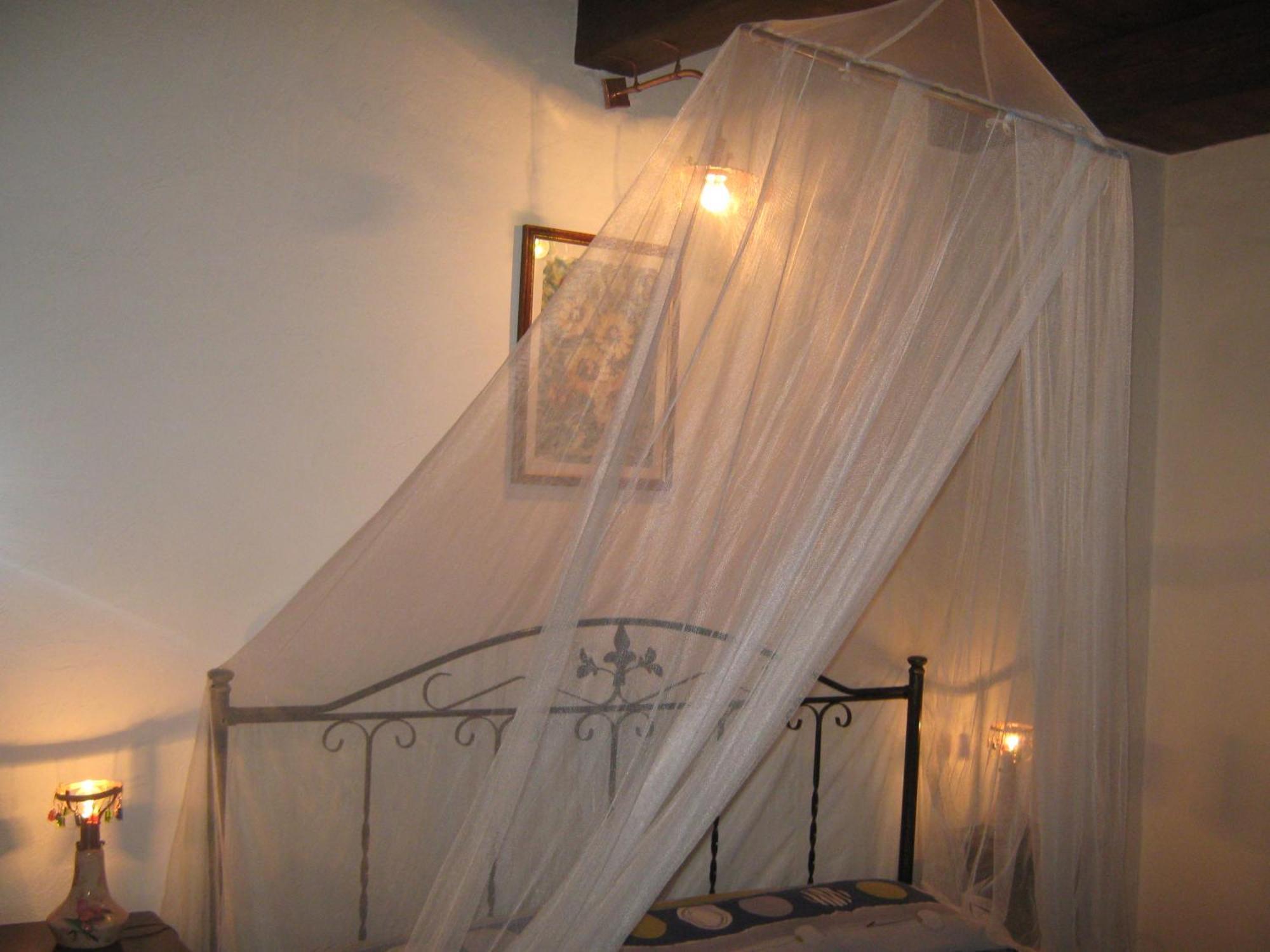 Double Room Sea View