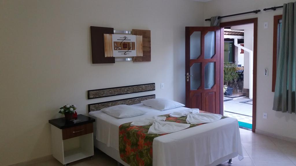 Double Room Air Conditioning