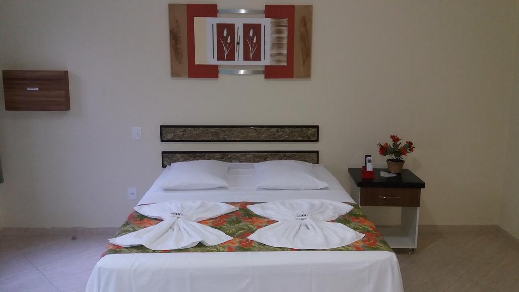 Double Room Air Conditioning