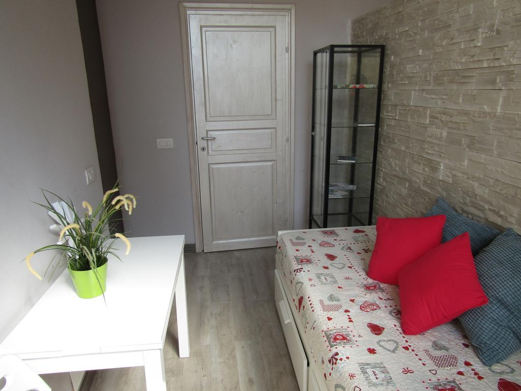 Triple Room Terrace
