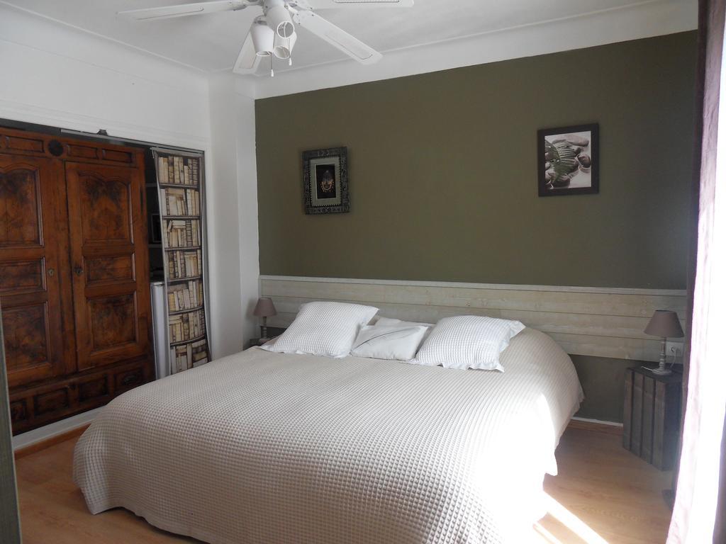 Double Room Balcony