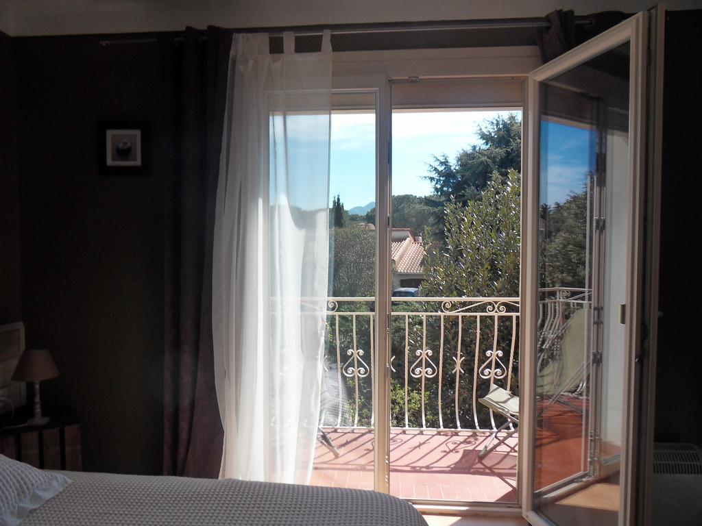 Double Room Balcony