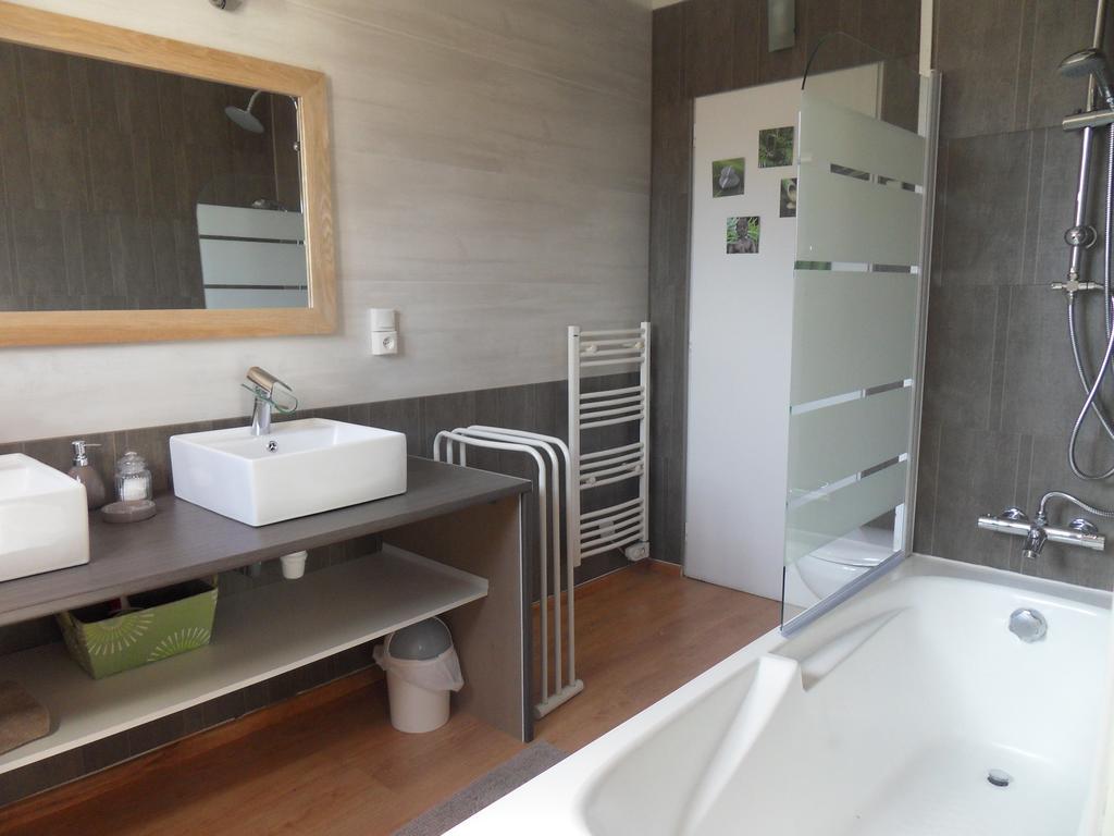Double Room Balcony