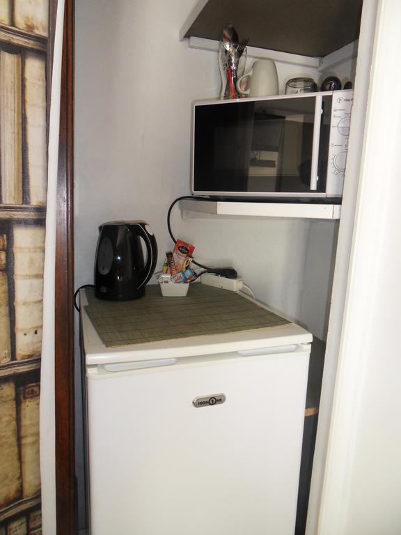 Double Room Balcony