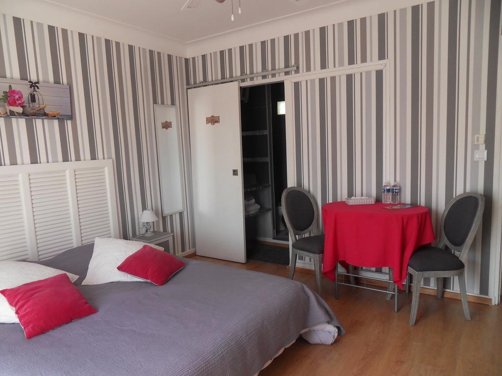 Triple Room Balcony