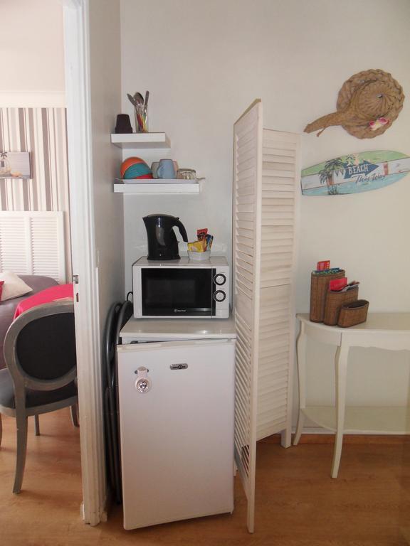 Triple Room Balcony