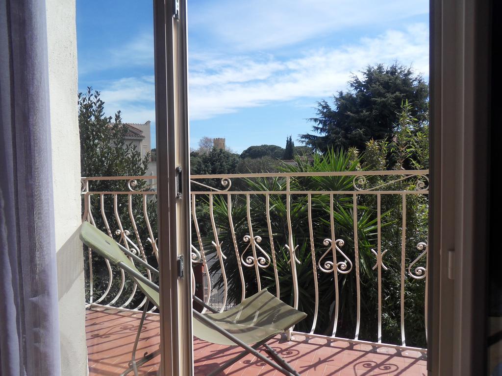 Triple Room Balcony