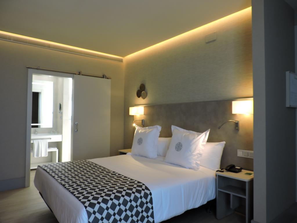Habitación Triple Premium