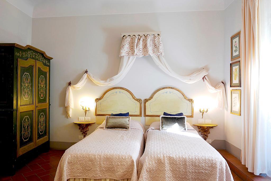 Standard Doppelzimmer
