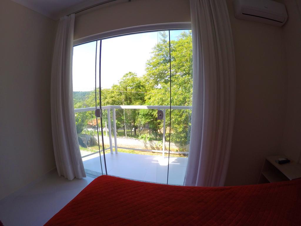 Double Room Balcony Side Sea View