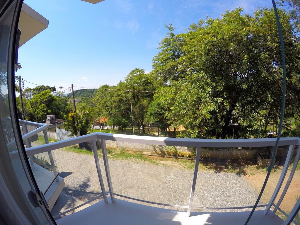 Double Room Balcony Side Sea View