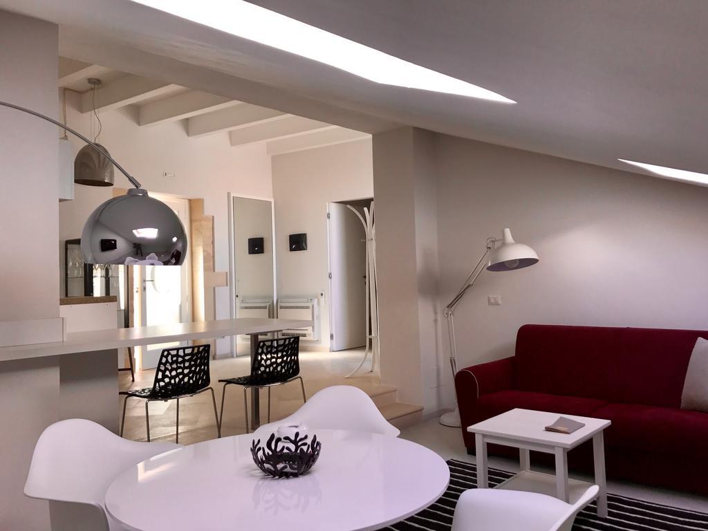 Penthouse Apartment