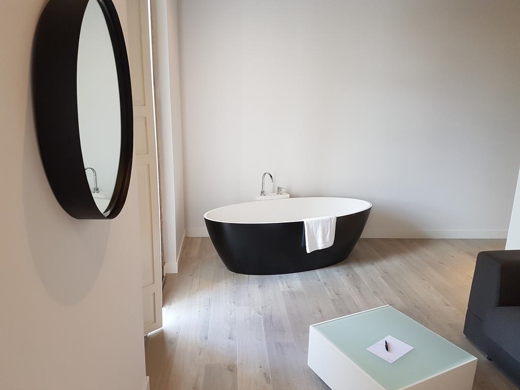 Suite Júnior Deluxe