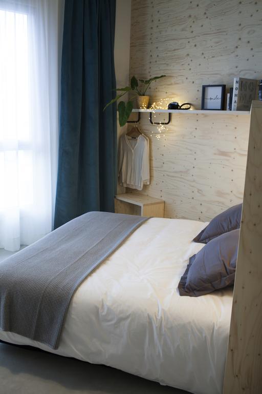Double Room Disability Access