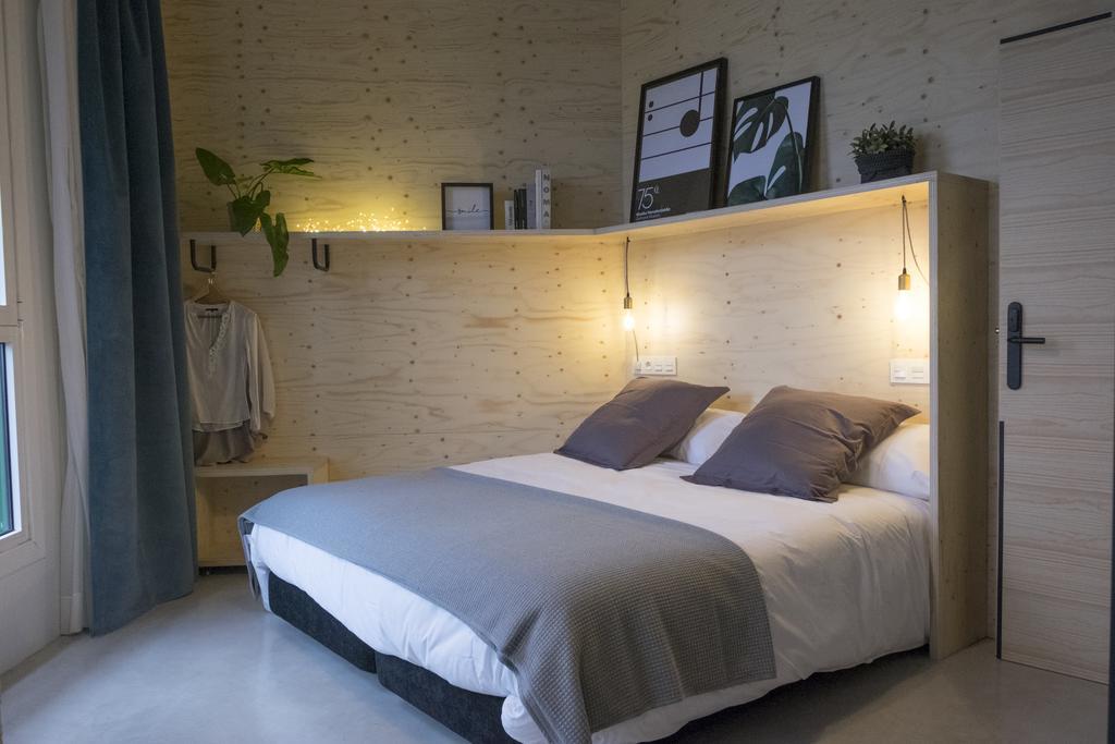 Double Room Disability Access