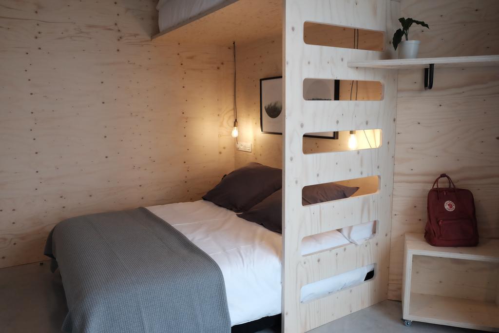 Triple Room Terrace