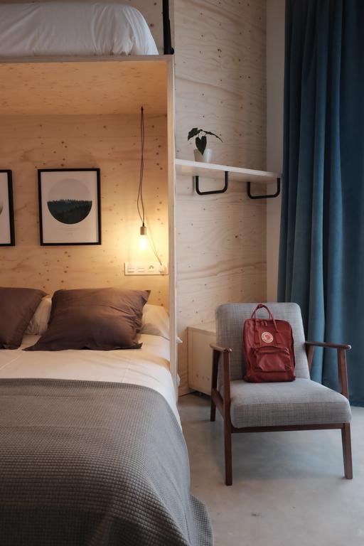 Triple Room Terrace