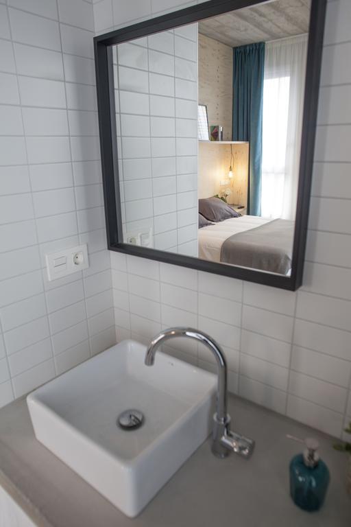 Family Double Room