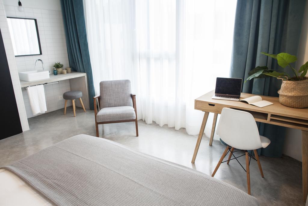 Family Double Room