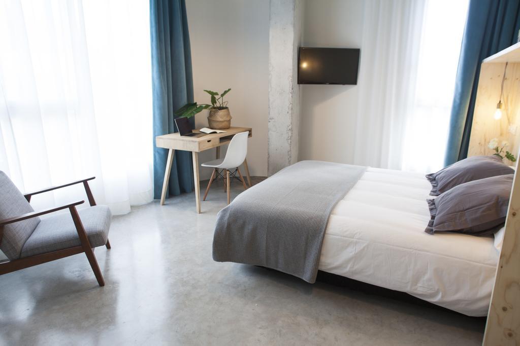 Family Double Room