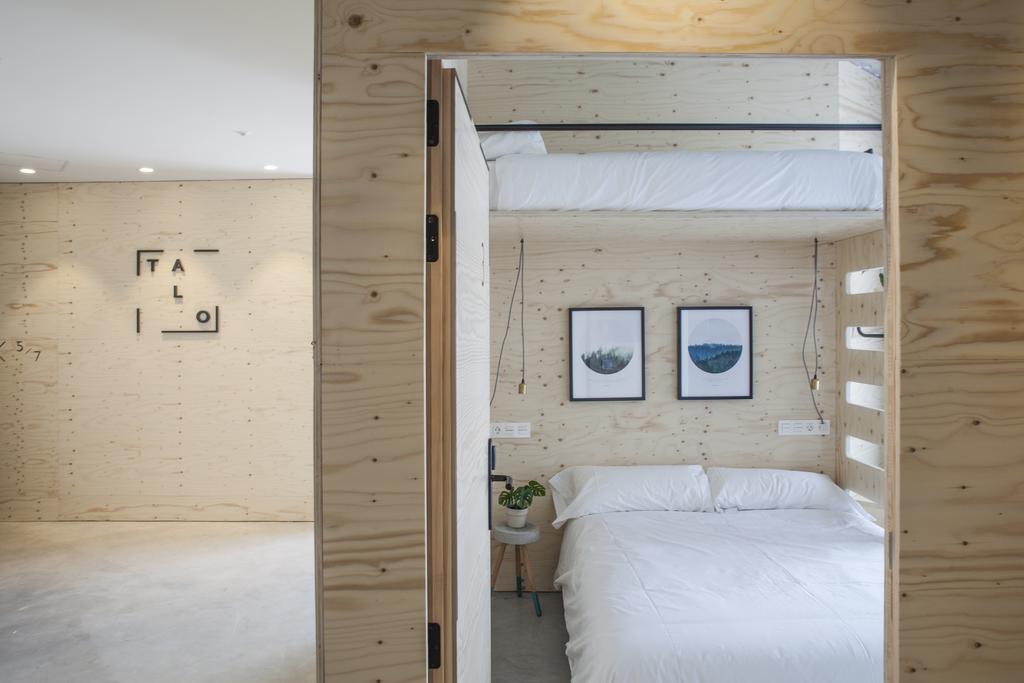Triple Room Terrace