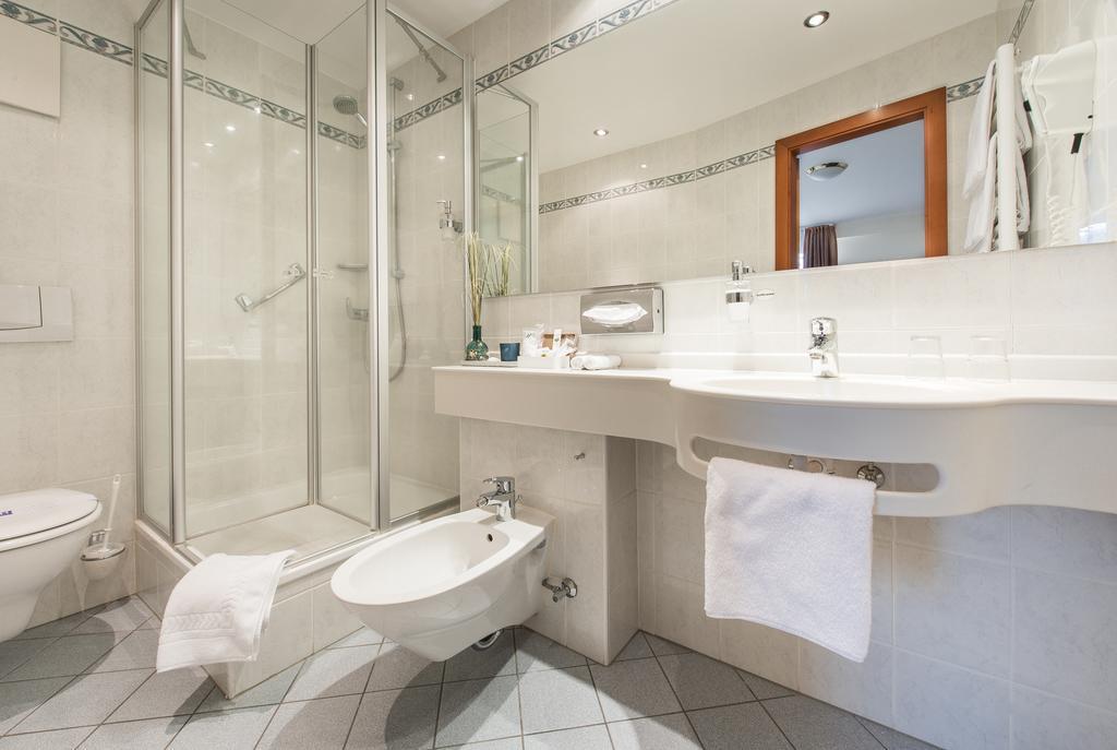 Double Room quiet location