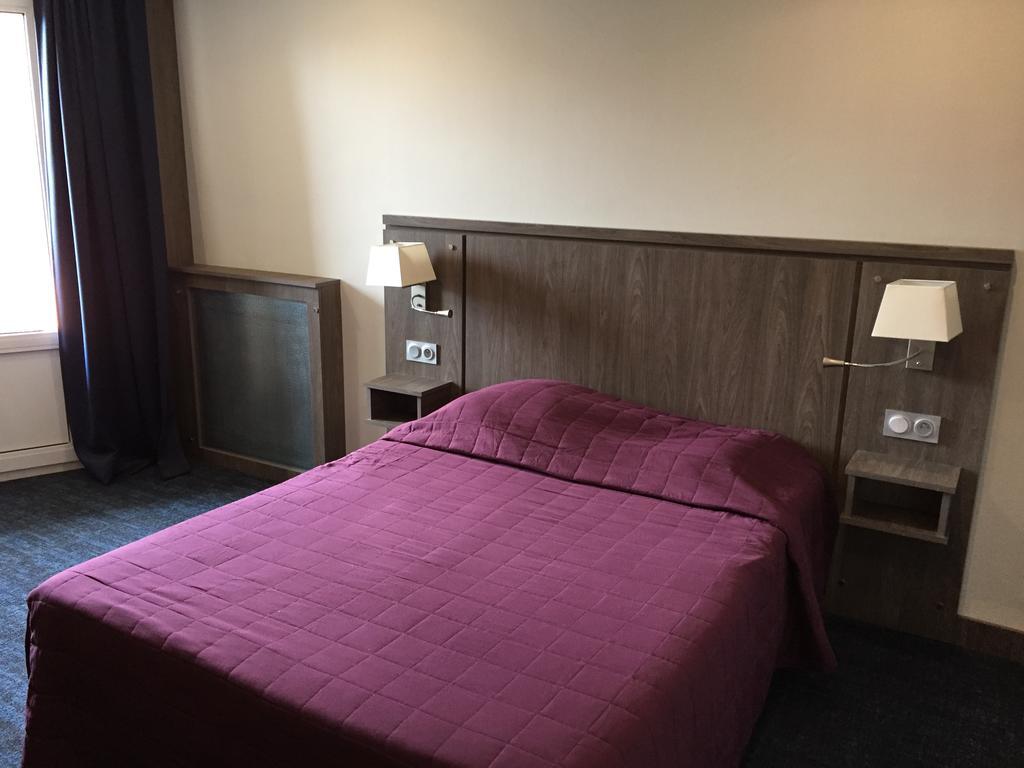 Double Room Shower