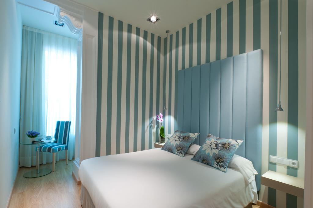 Double or Twin Room City View