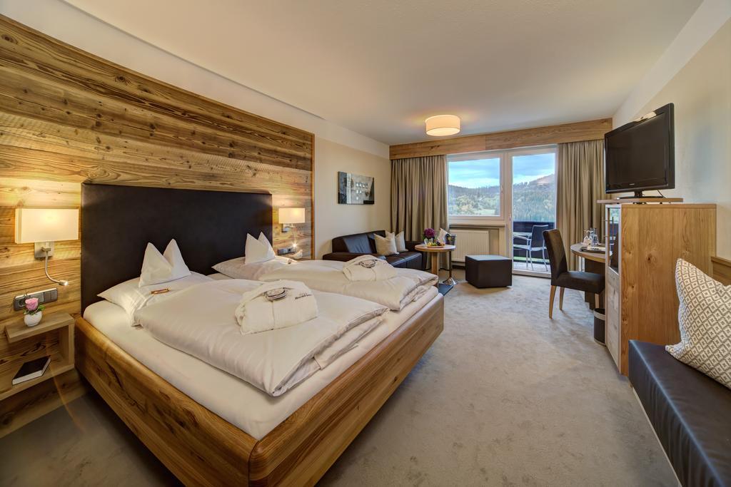 Comfort Double Room Balcony