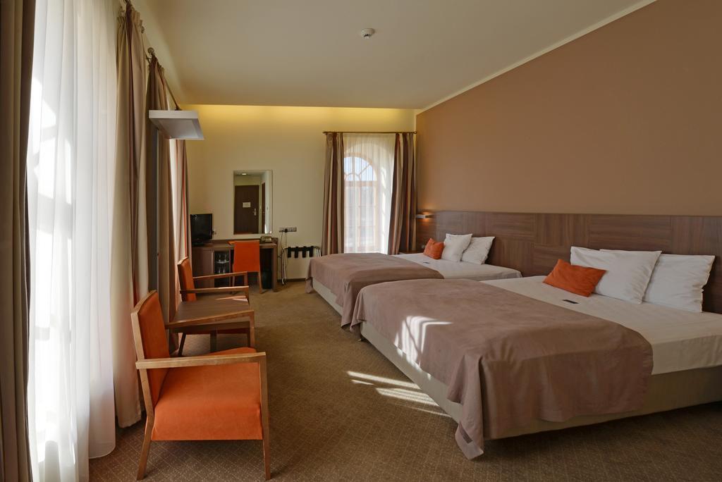 Comfort Double or Twin Room