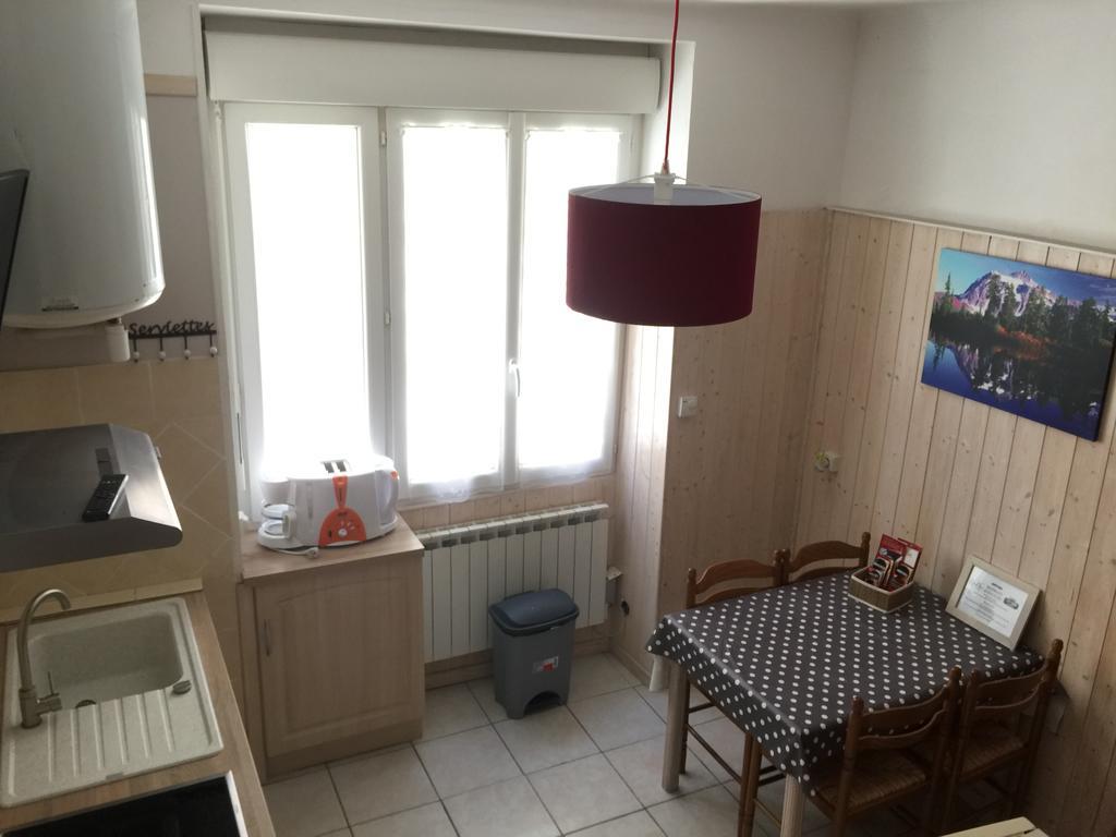 Duplex Apartment