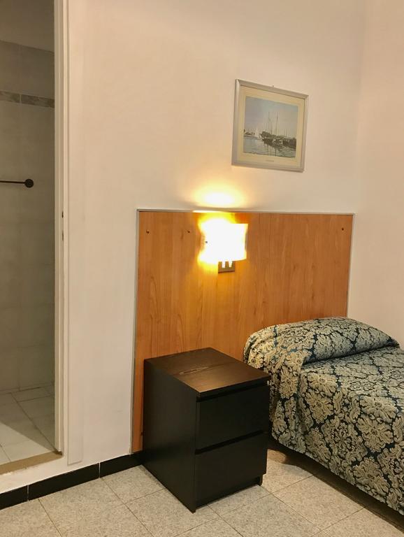Economy Twin Room