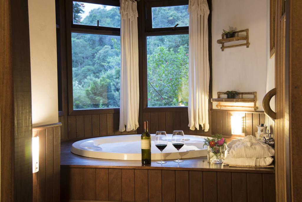 Luxury Chalet