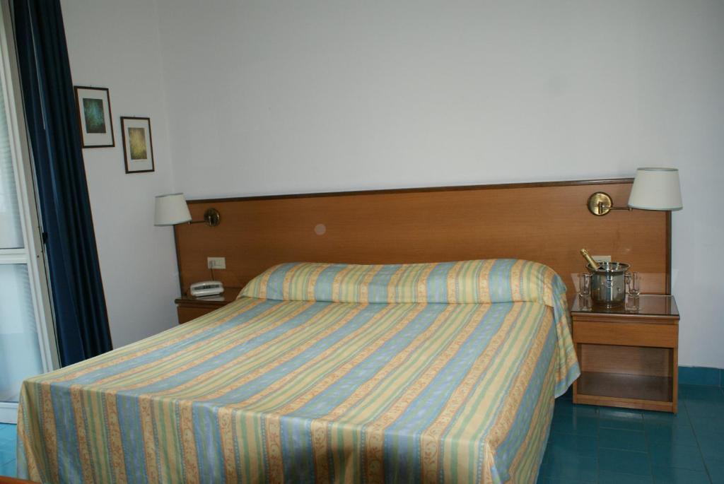 Standard Doppelzimmer