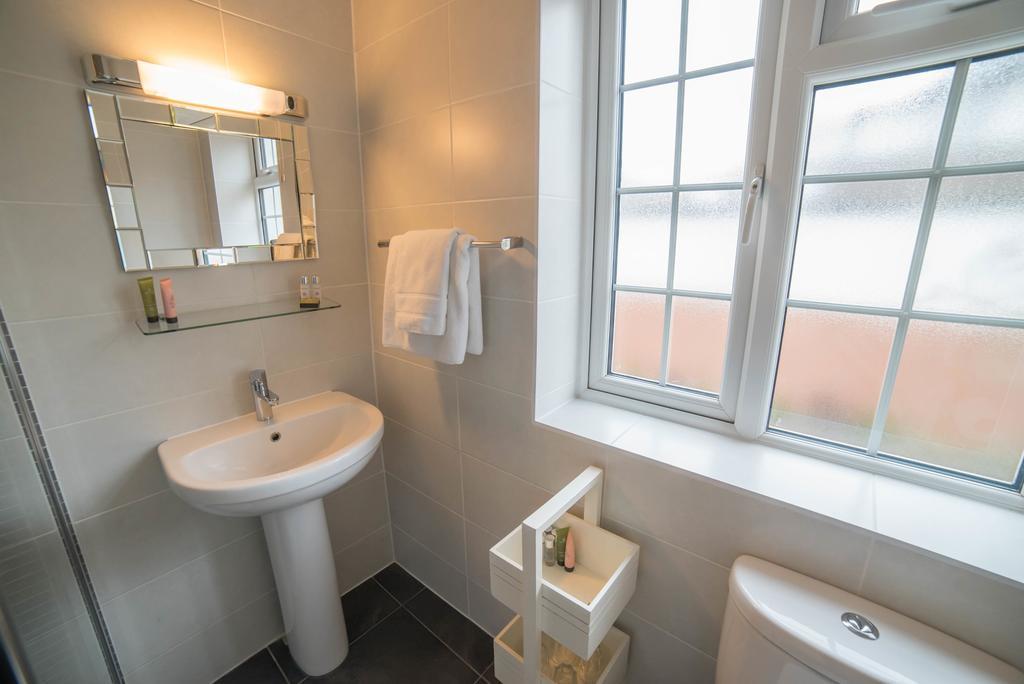 Familiekamer