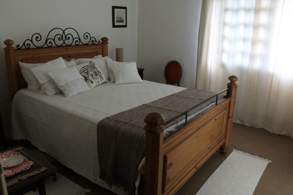 Large Double or Twin Room