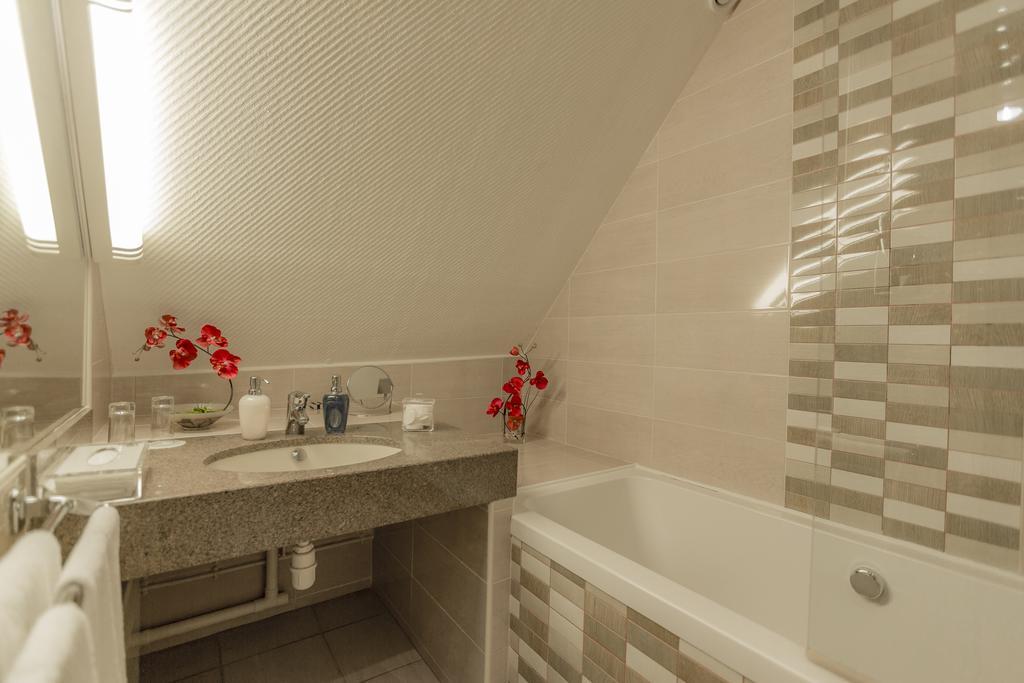 Chambre Standard