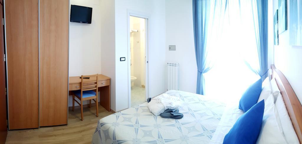 Double Room Balcony