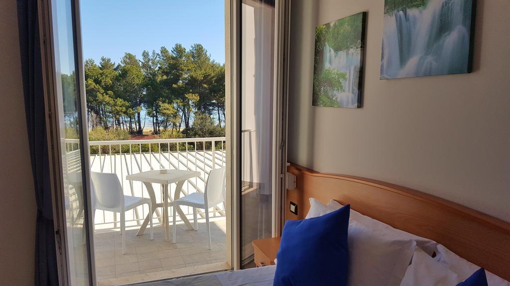 Double Room Balcony