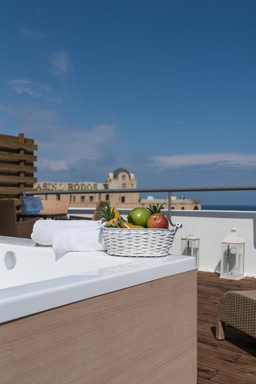 Superior Room Openair Jacuzzi or Whirlpool or Hot Tub