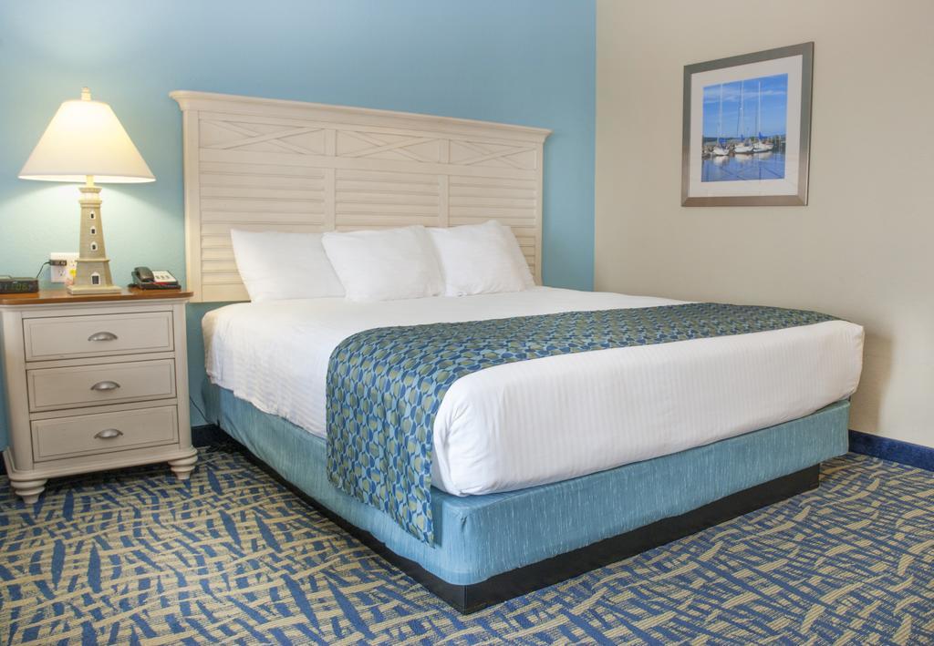 Petite King Room No View