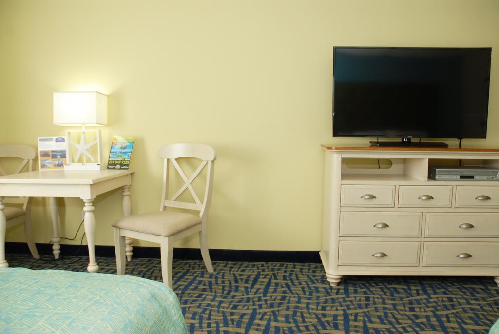 King Queen Room No View