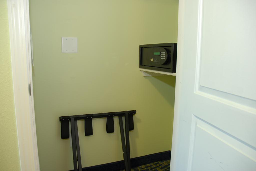 King Room No View
