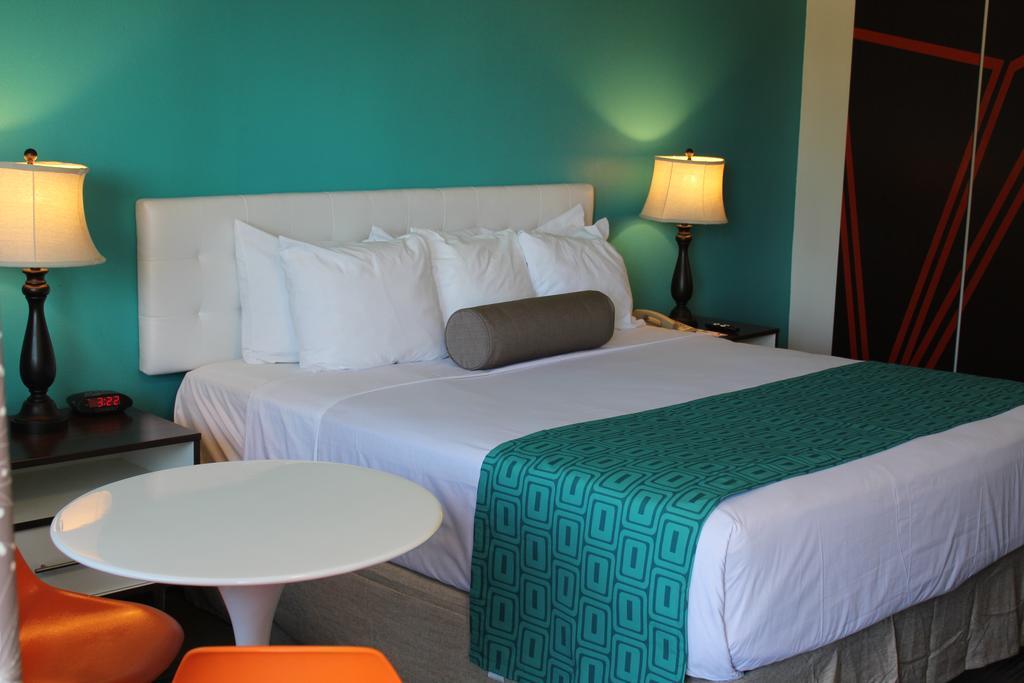 King Room