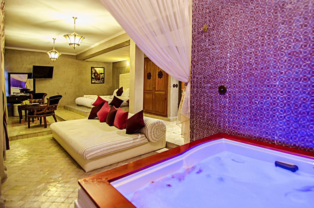 Suite Real con bañera de hidromasaje