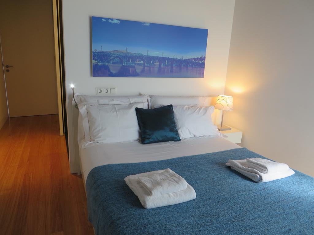 Double Room River View