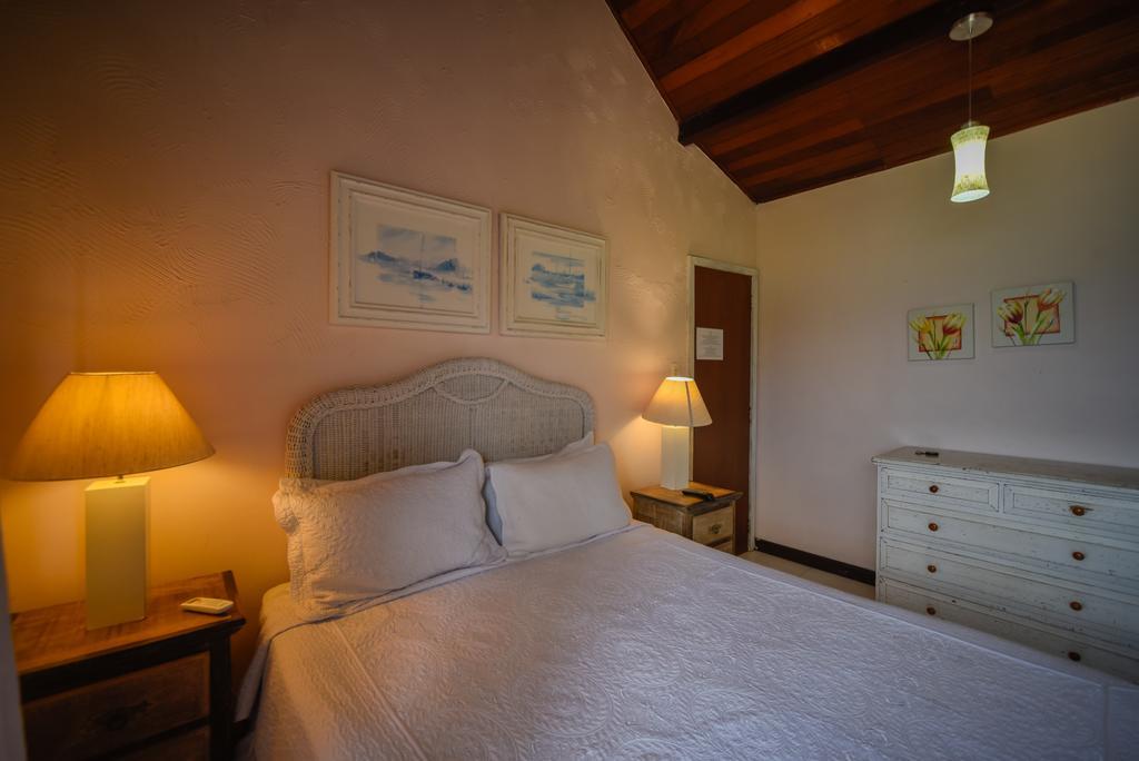 Queen Room Sea View