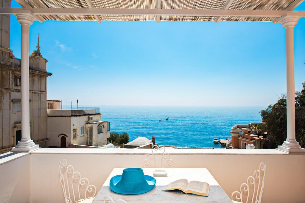 Large Superior Studio Sea View