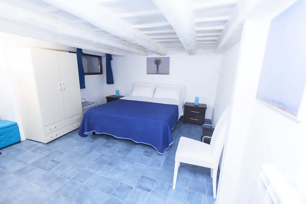 Quadruple Room Private External Bathroom Attic