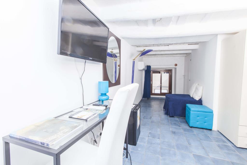 Quadruple Room Private External Bathroom Attic